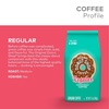 image:imageThe Original Donut Shop Coffee Regular Medium Roast Ground Coffee 12 oz BagUnflavored