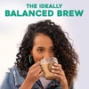 image:imageThe Original Donut Shop Coffee Regular Medium Roast Ground Coffee 12 oz BagUnflavored