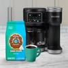 image:imageThe Original Donut Shop Coffee Regular Medium Roast Ground Coffee 12 oz BagVanilla
