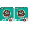 image:imageThe Original Donut Shop Dark SingleServe Keurig KCup Pods Dark Roast Coffee Pods 96 CountDark