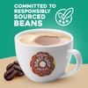 image:imageThe Original Donut Shop Dark SingleServe Keurig KCup Pods Dark Roast Coffee Pods 96 CountDark
