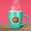 image:imageThe Original Donut Shop Dark SingleServe Keurig KCup Pods Dark Roast Coffee Pods 96 CountDark