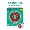 image:imageThe Original Donut Shop Dark SingleServe Keurig KCup Pods Dark Roast Coffee Pods 96 CountDark
