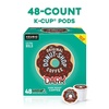 image:imageThe Original Donut Shop Dark SingleServe Keurig KCup Pods Dark Roast Coffee Pods 96 CountDark