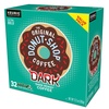 image:imageThe Original Donut Shop Dark SingleServe Keurig KCup Pods Dark Roast Coffee Pods 96 CountDark