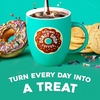 image:imageThe Original Donut Shop Dark SingleServe Keurig KCup Pods Dark Roast Coffee Pods 96 CountDark