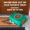 image:imageThe Original Donut Shop Dark SingleServe Keurig KCup Pods Dark Roast Coffee Pods 96 CountDark