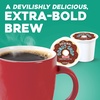 image:imageThe Original Donut Shop Dark SingleServe Keurig KCup Pods Dark Roast Coffee Pods 96 CountDark