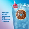 image:imageThe Original Donut Shop Iced Refreshers Watermelon Breeze Flavor Keurig Single Serve KCup Pods Brew Over Ice 20 CountBerry Chill