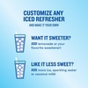 image:imageThe Original Donut Shop Iced Refreshers Watermelon Breeze Flavor Keurig Single Serve KCup Pods Brew Over Ice 20 CountBerry Chill