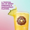 image:imageThe Original Donut Shop Iced Refreshers Watermelon Breeze Flavor Keurig Single Serve KCup Pods Brew Over Ice 20 CountPineapple Passionfruit Refresher