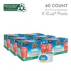 image:imageThe Original Donut Shop Iced Refreshers Watermelon Breeze Flavor Keurig Single Serve KCup Pods Brew Over Ice 20 CountWatermelon Breeze