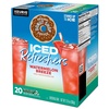 image:imageThe Original Donut Shop Iced Refreshers Watermelon Breeze Flavor Keurig Single Serve KCup Pods Brew Over Ice 20 CountWatermelon Breeze