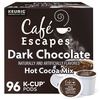Dark Chocolate