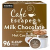 Milk Chocolate