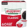 image:imageKrispy Kreme Classic Coffee Keurig Single Serve KCup Pods Medium Roast 96 CountClassic