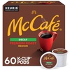 image:imageMcCafe Premium Roast Decaf Coffee Single Serve Keurig KCup Pods Decaffeinated 96 Count 4 Packs of 24Premium Roast