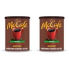 image:imageMcCafe Premium Roast Decaf Ground Coffee Medium Roast Decaffeinated Premium Quality Responsibly Sourced Kosher Certified 22oz BagPremium Roast