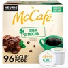 Irish Mocha