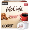 image:imageMcCafe Strawberry Crme Pie 96ct 4 Packs of 24Loaded Chocolate Chip Cookie