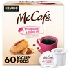 image:imageMcCafe Strawberry Crme Pie 96ct 4 Packs of 24Strawberry Crme Pie