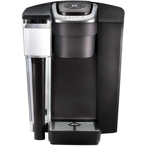 image:imageKeurig K1500 Commercial Coffee MakerBlack 124 x 103 x 121Black