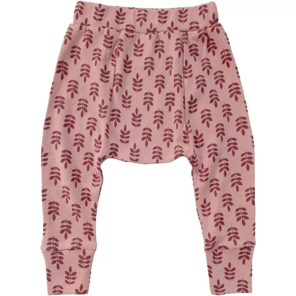 PARADE Harem Pants  Signature PrintsRust Hedgehogs