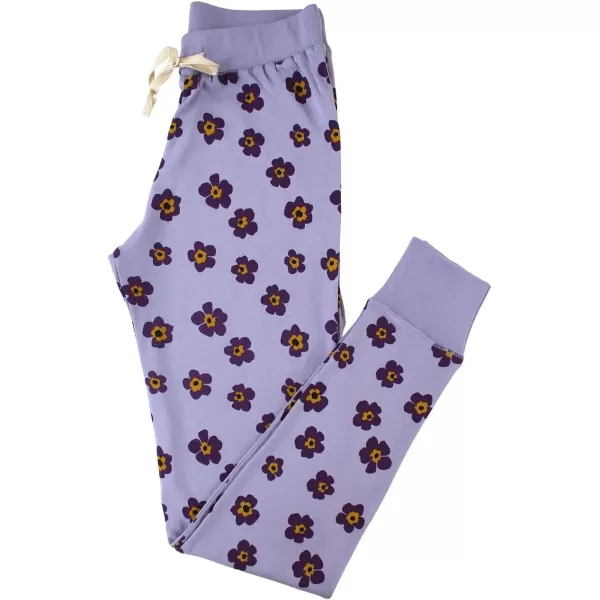 PARADE Organic Womens Pajama Pants  JoggerSwans