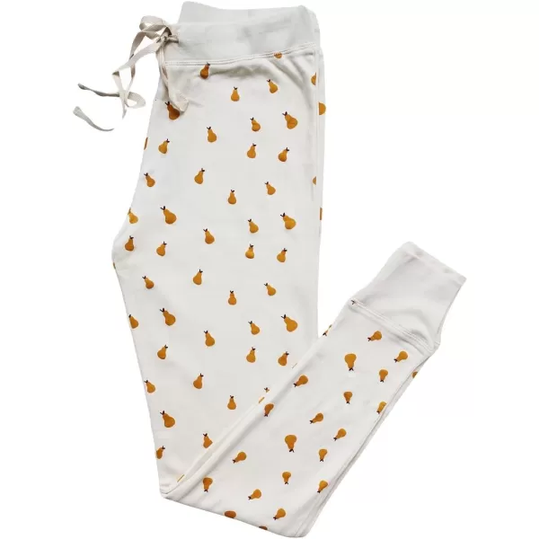 PARADE Organic Womens Pajama Pants  JoggerSwans