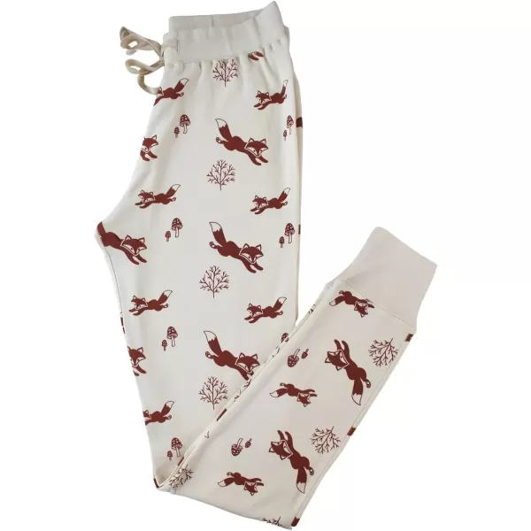 PARADE Organic Womens Pajama Pants  JoggerSwans