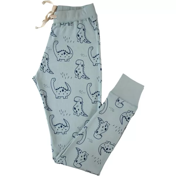 PARADE Organic Womens Pajama Pants  JoggerSwans