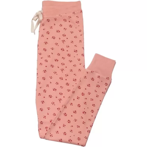 PARADE Organic Womens Pajama Pants  JoggerRuby Meadow