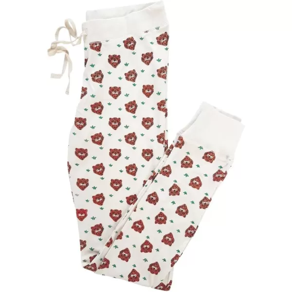 PARADE Organic Womens Pajama Pants  JoggerTigers