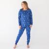 imagePARADE Organic Womens Pajama SetClouds
