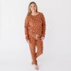 imagePARADE Organic Womens Pajama SetStars