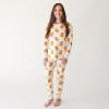 imagePARADE Organic Womens Pajama TopBig Pears