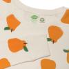 imagePARADE Organic Womens Pajama TopBig Pears