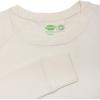 imagePARADE Organic Womens Pajama TopNatural Cotton