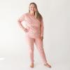 imagePARADE Organic Womens Pajama TopRuby Meadow