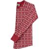 imagePARADE Organic Womens Pajamas  HolidayScandi Tulips  Womens Pants