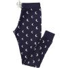 imagePARADE Organic Womens Pajamas  HolidayScandi Tulips  Womens Pants