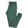 imagePARADE Organic Womens Pajamas  HolidayScandi Tulips  Womens Pants