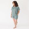 imagePARADE Organic Womens Pajamas  ShortDogs
