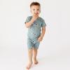 imagePARADE quotMy Jammies Organic Kids Pajamas  ShortDogs