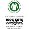 imagePARADE quotMy Jammies Organic Kids Pajamas  ShortGoose