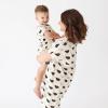imagePARADE quotMy Jammies Organic Kids Pajamas  ShortSheep