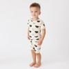 imagePARADE quotMy Jammies Organic Kids Pajamas  ShortSheep