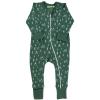 imagePARADE Organic Signature Print 2Way Zip Romper  HolidayMountains