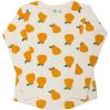 imagePARADE Organic Womens Pajama TopBig Pears