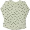imagePARADE Organic Womens Pajama TopSweetpea